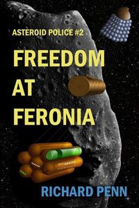 Cover image for Freedom at Feronia