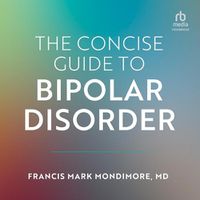 Cover image for Concise Guide to Bipolar Disorder