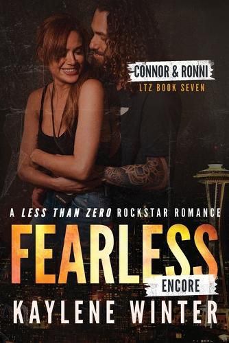 Cover image for Fearless Encore