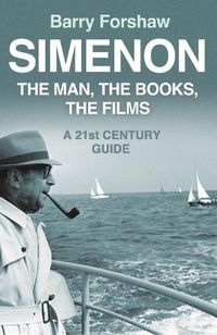 Cover image for Simenon: The Man, The Books, The Films