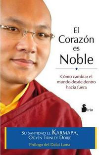 Cover image for Corazon Es Noble, El