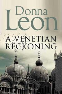 Cover image for A Venetian Reckoning