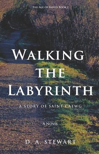 Cover image for Walking the Labyrinth