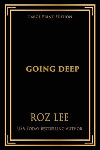 Cover image for Going Deep