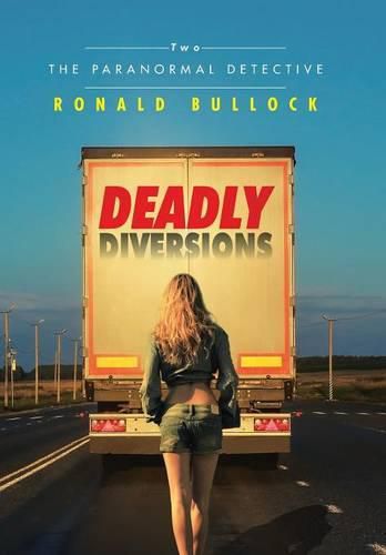 Cover image for Deadly Diversions Two