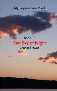 Cover image for Red Sky at Night