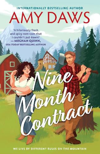 Cover image for Nine Month Contract