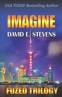 Cover image for Imagine