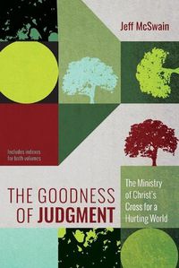 Cover image for The Goodness of Judgment