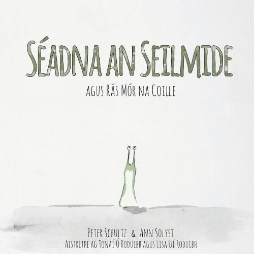 S adna an Seilmide Agus R s M r Na Coille