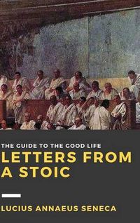 Cover image for Letters from a Stoic: Volume II