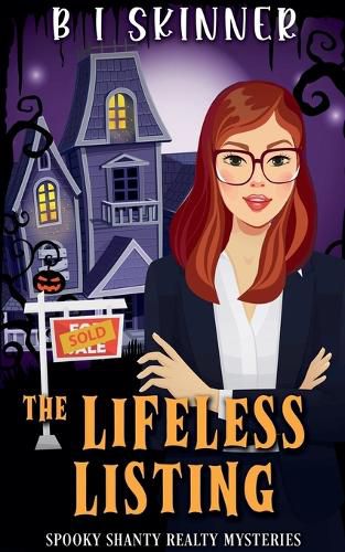 Cover image for The Lifeless Listing