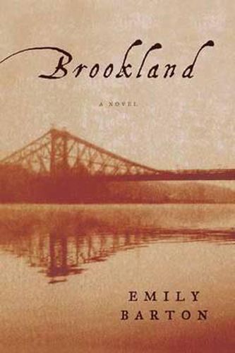 Cover image for Brookland: a Novel