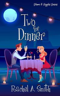 Cover image for Two for Dinner