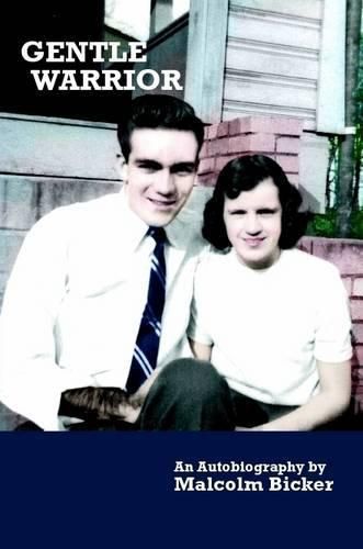 Cover image for Gentle Warrior