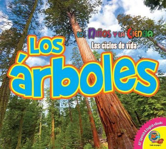 Los Arboles