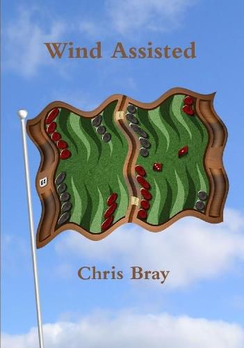 Cover image for Wind Assisted