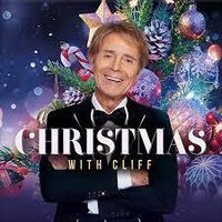 Cover image for Christmas With Cliff