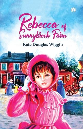 Cover image for Rebecca of Sunnybrook Farm