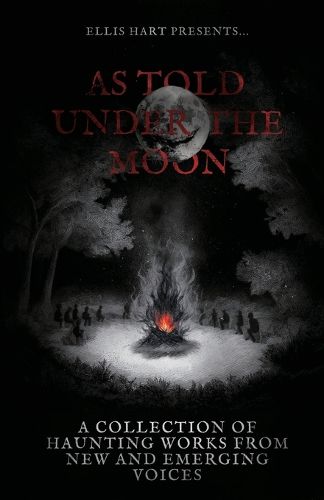Cover image for As Told Under the Moon