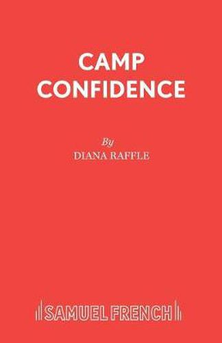 Cover image for Camp Confidence: Play