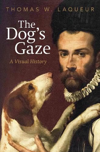 Cover image for The Dog's Gaze