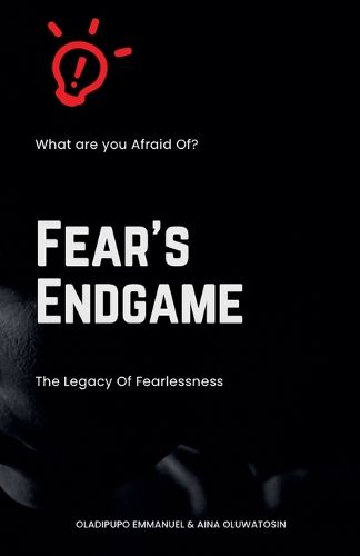 Cover image for Fear's Endgame