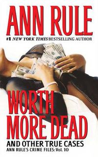 Cover image for Worth More Dead