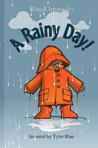 Cover image for A Rainy Day