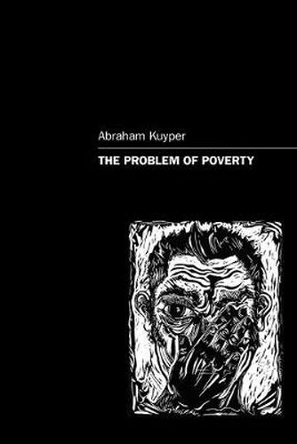 Cover image for The Problem of Poverty