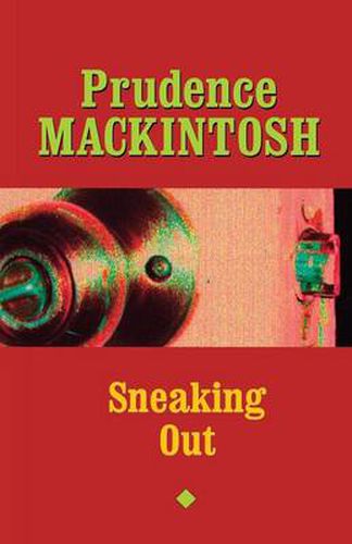 Cover image for Sneaking Out