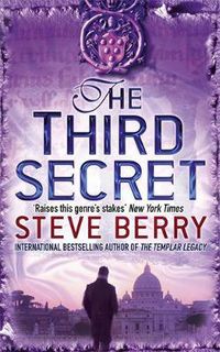 Cover image for The Third Secret