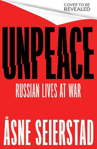 Cover image for Unpeace