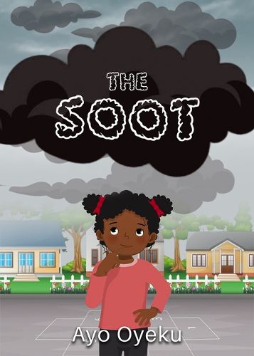Cover image for The Soot