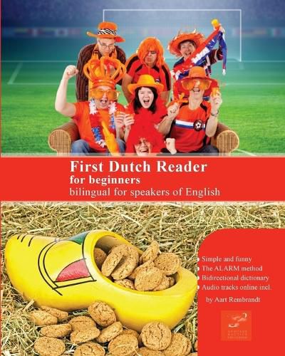 First Dutch Reader for beginners