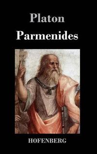 Cover image for Parmenides