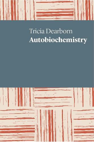 Cover image for Autobiochemistry