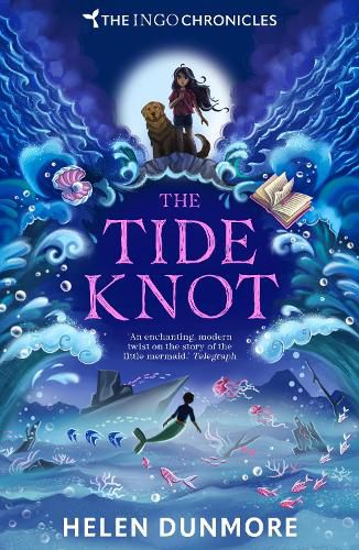Cover image for The Tide Knot
