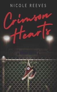 Cover image for Crimson Hearts