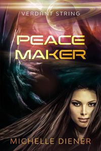 Cover image for Peace Maker