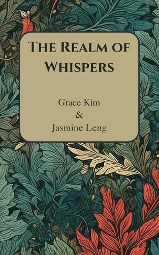 Cover image for Realm of Whispers