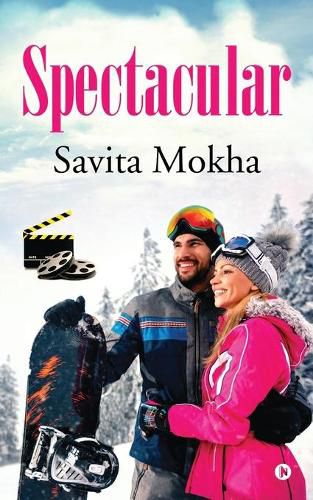 Cover image for Spectacular