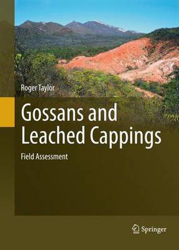 Gossans and Leached Cappings: Field Assessment