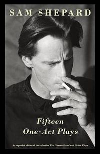 Cover image for Fifteen One-Act Plays