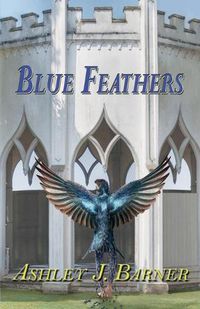 Cover image for Blue Feathers