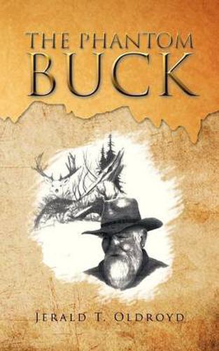 Cover image for The Phantom Buck