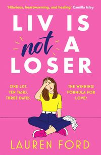 Cover image for Liv Is Not A Loser