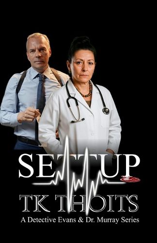 Cover image for Settup
