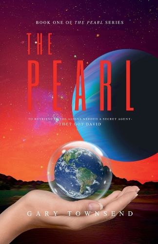 Cover image for The Pearl
