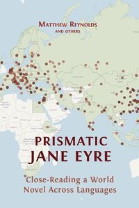 Cover image for Prismatic Jane Eyre